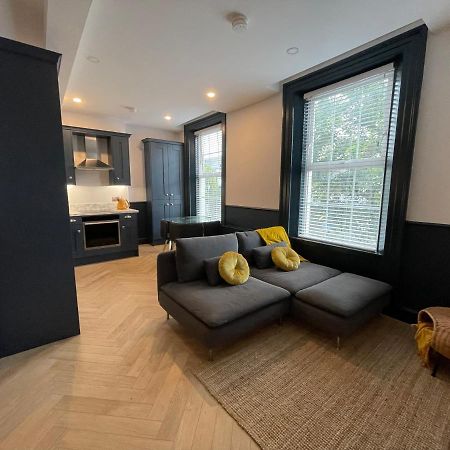Roe Valley Apartments Limavady Zewnętrze zdjęcie