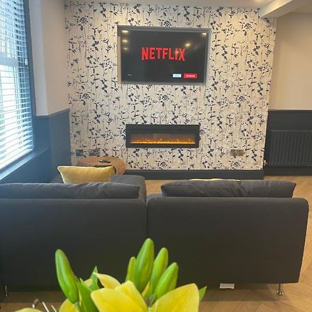 Roe Valley Apartments Limavady Zewnętrze zdjęcie