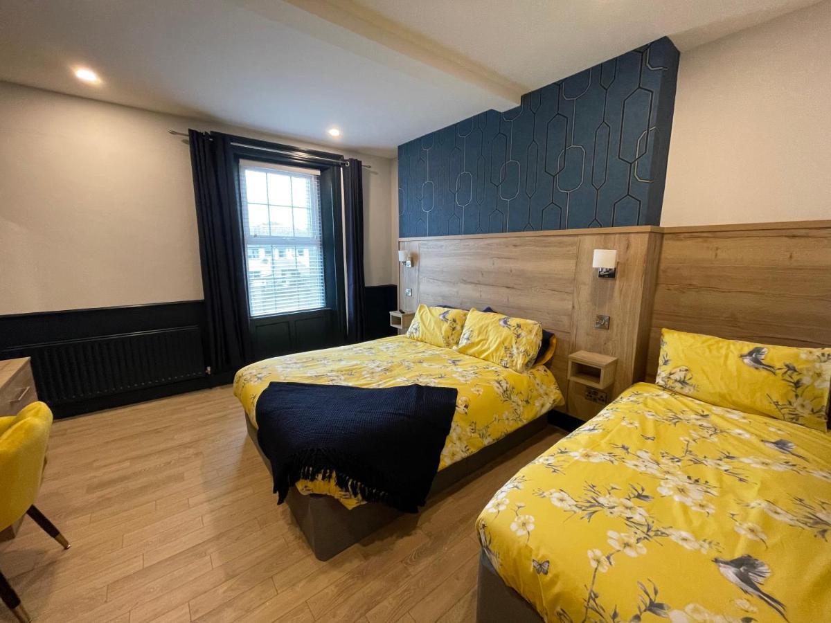Roe Valley Apartments Limavady Zewnętrze zdjęcie