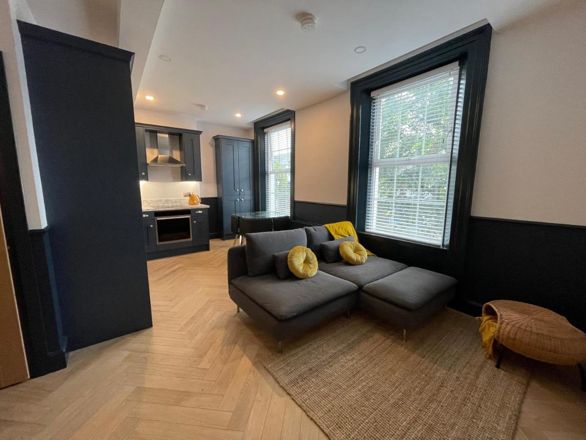 Roe Valley Apartments Limavady Zewnętrze zdjęcie
