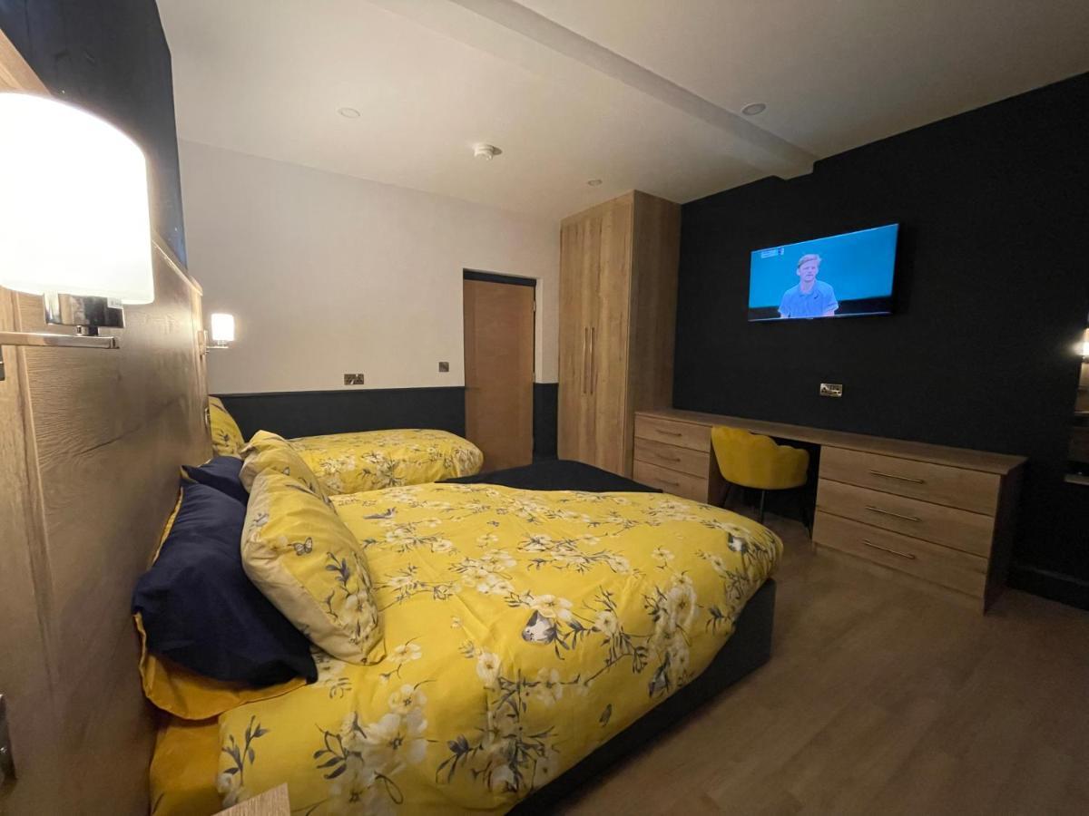 Roe Valley Apartments Limavady Zewnętrze zdjęcie