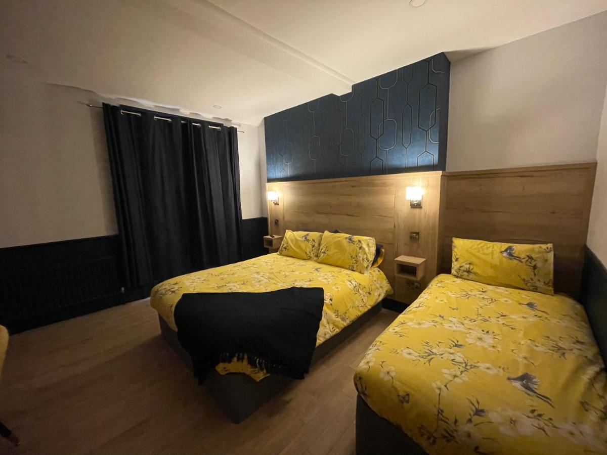 Roe Valley Apartments Limavady Zewnętrze zdjęcie