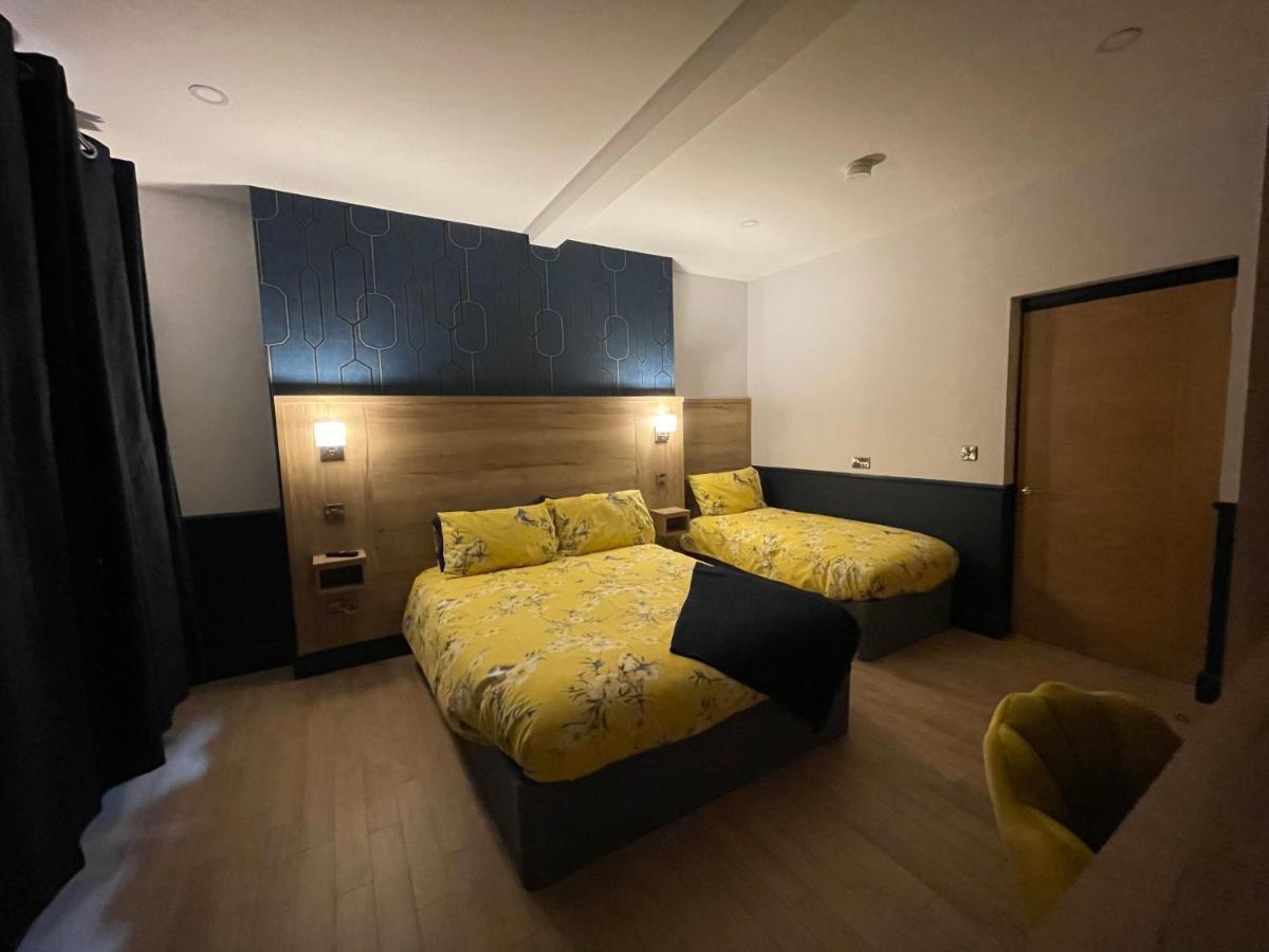 Roe Valley Apartments Limavady Zewnętrze zdjęcie