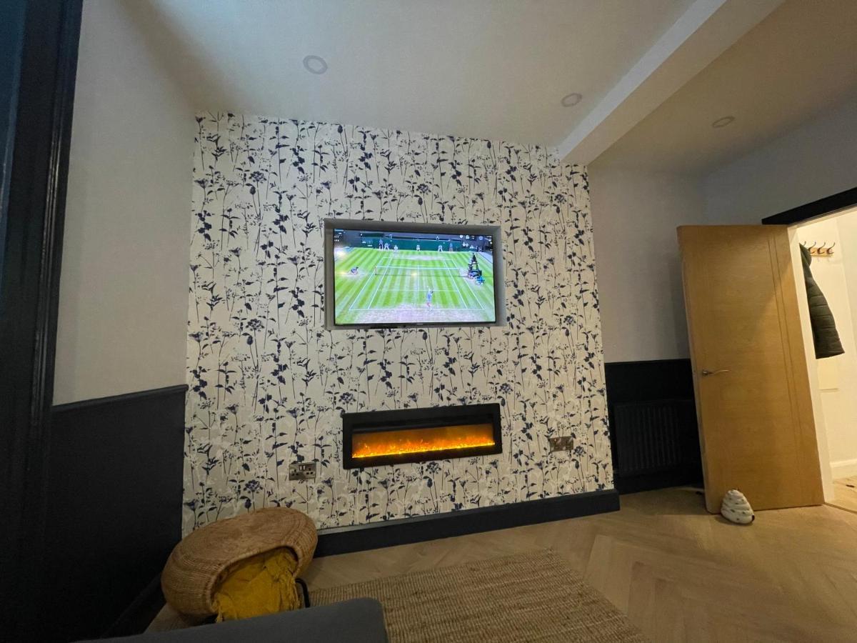 Roe Valley Apartments Limavady Zewnętrze zdjęcie