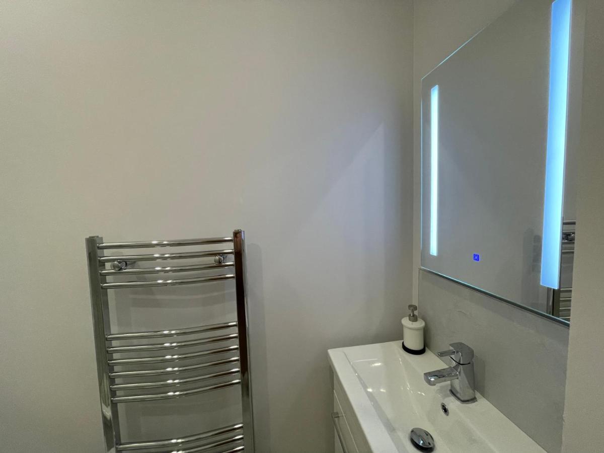 Roe Valley Apartments Limavady Zewnętrze zdjęcie