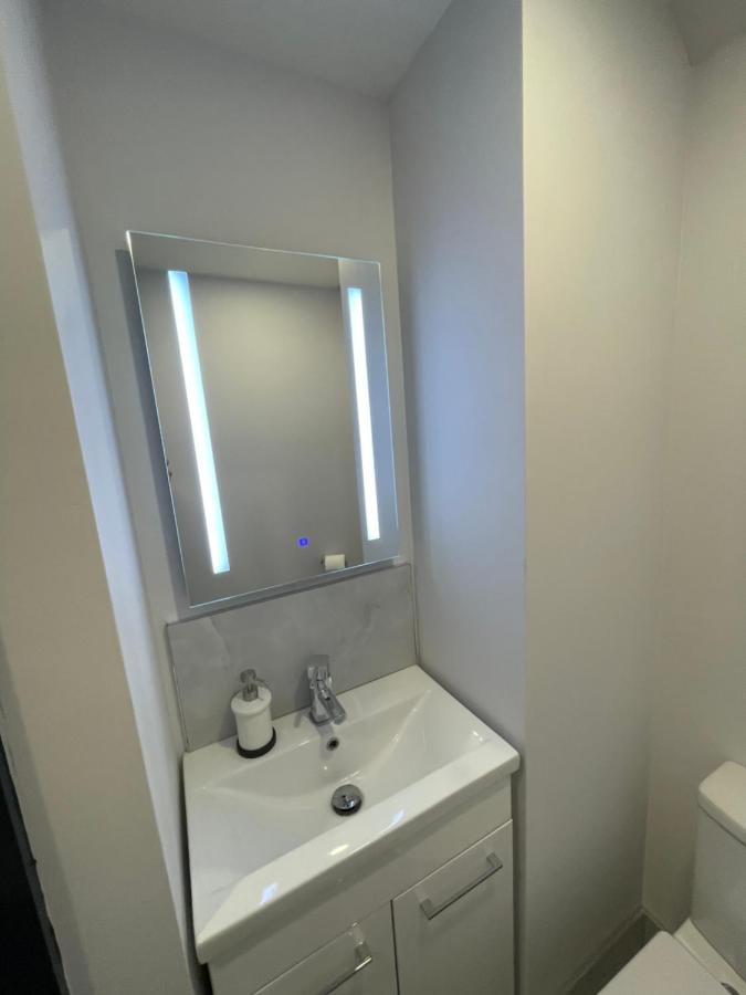 Roe Valley Apartments Limavady Zewnętrze zdjęcie