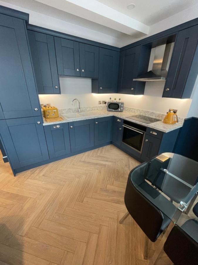 Roe Valley Apartments Limavady Zewnętrze zdjęcie