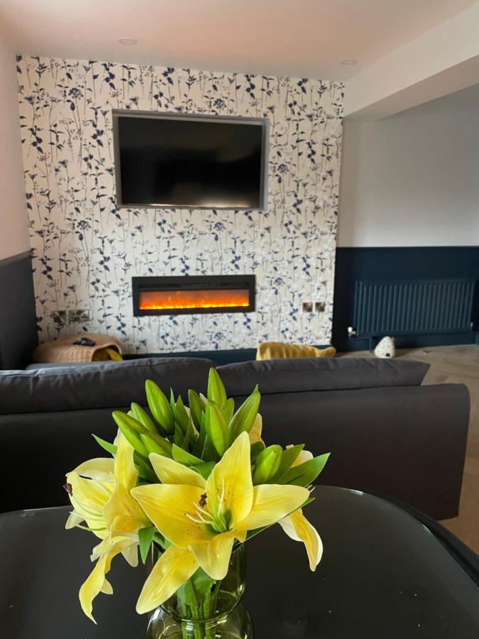 Roe Valley Apartments Limavady Zewnętrze zdjęcie