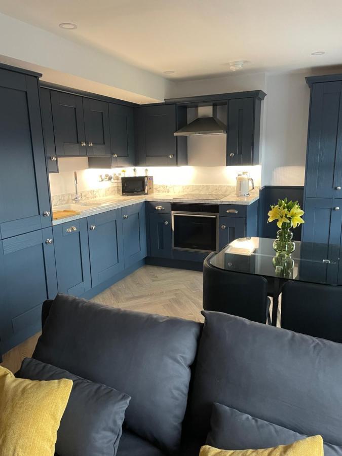 Roe Valley Apartments Limavady Zewnętrze zdjęcie