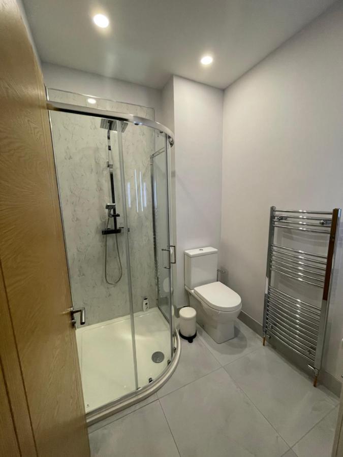 Roe Valley Apartments Limavady Zewnętrze zdjęcie