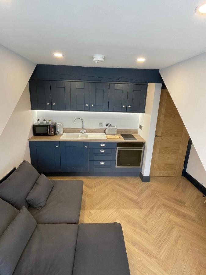 Roe Valley Apartments Limavady Zewnętrze zdjęcie