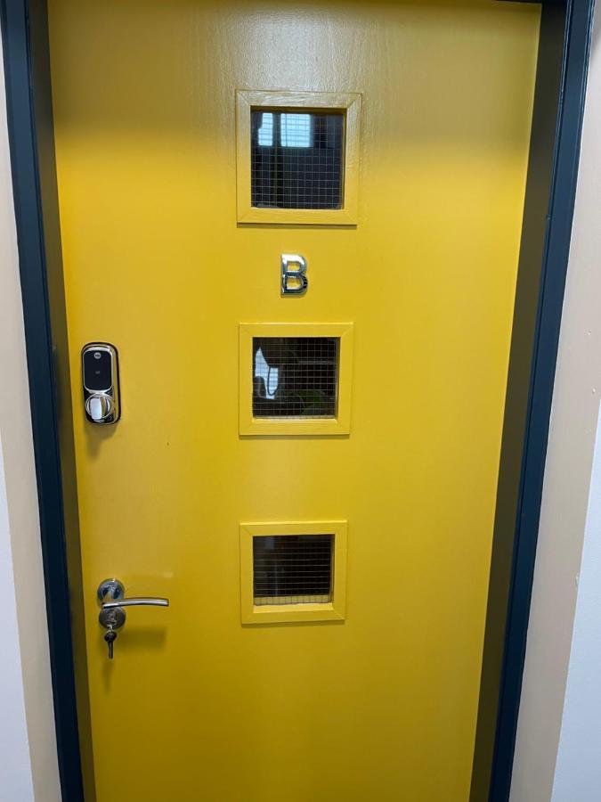 Roe Valley Apartments Limavady Zewnętrze zdjęcie