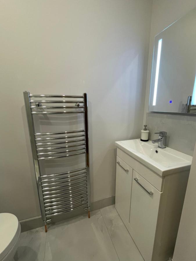 Roe Valley Apartments Limavady Zewnętrze zdjęcie