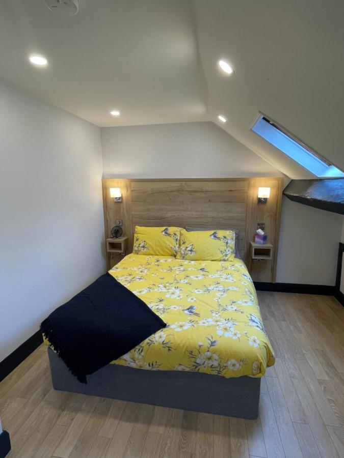 Roe Valley Apartments Limavady Zewnętrze zdjęcie