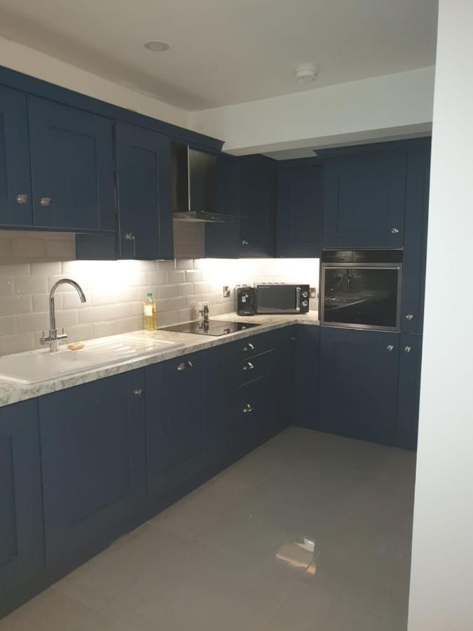 Roe Valley Apartments Limavady Zewnętrze zdjęcie