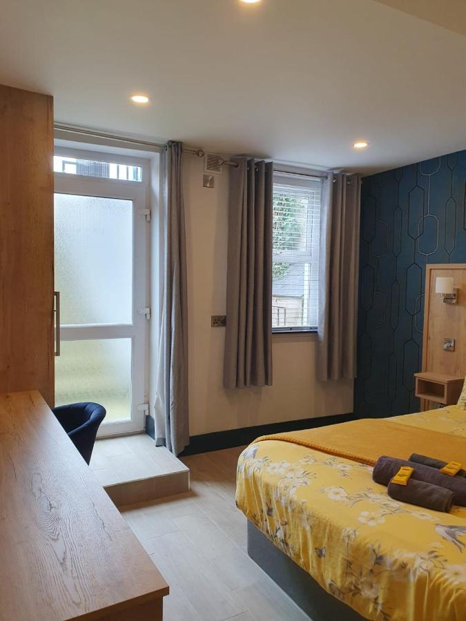Roe Valley Apartments Limavady Zewnętrze zdjęcie