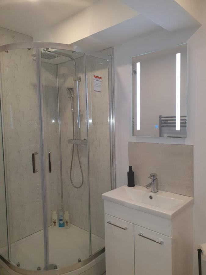 Roe Valley Apartments Limavady Zewnętrze zdjęcie