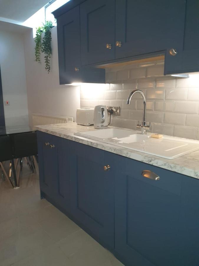Roe Valley Apartments Limavady Zewnętrze zdjęcie