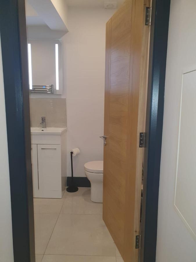 Roe Valley Apartments Limavady Zewnętrze zdjęcie