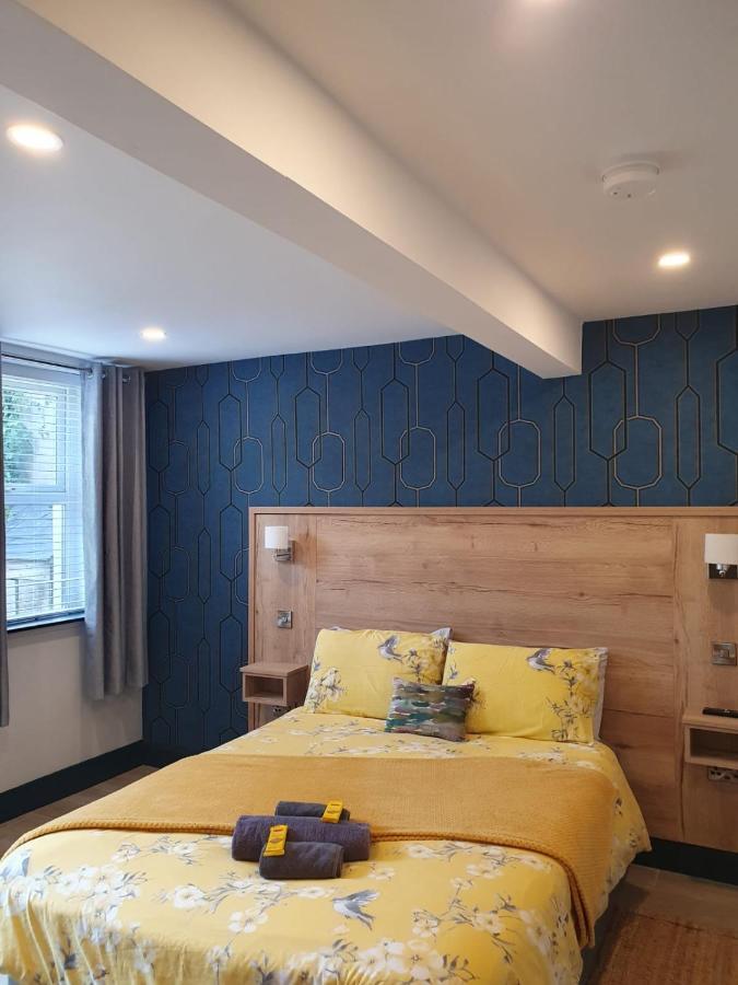 Roe Valley Apartments Limavady Zewnętrze zdjęcie