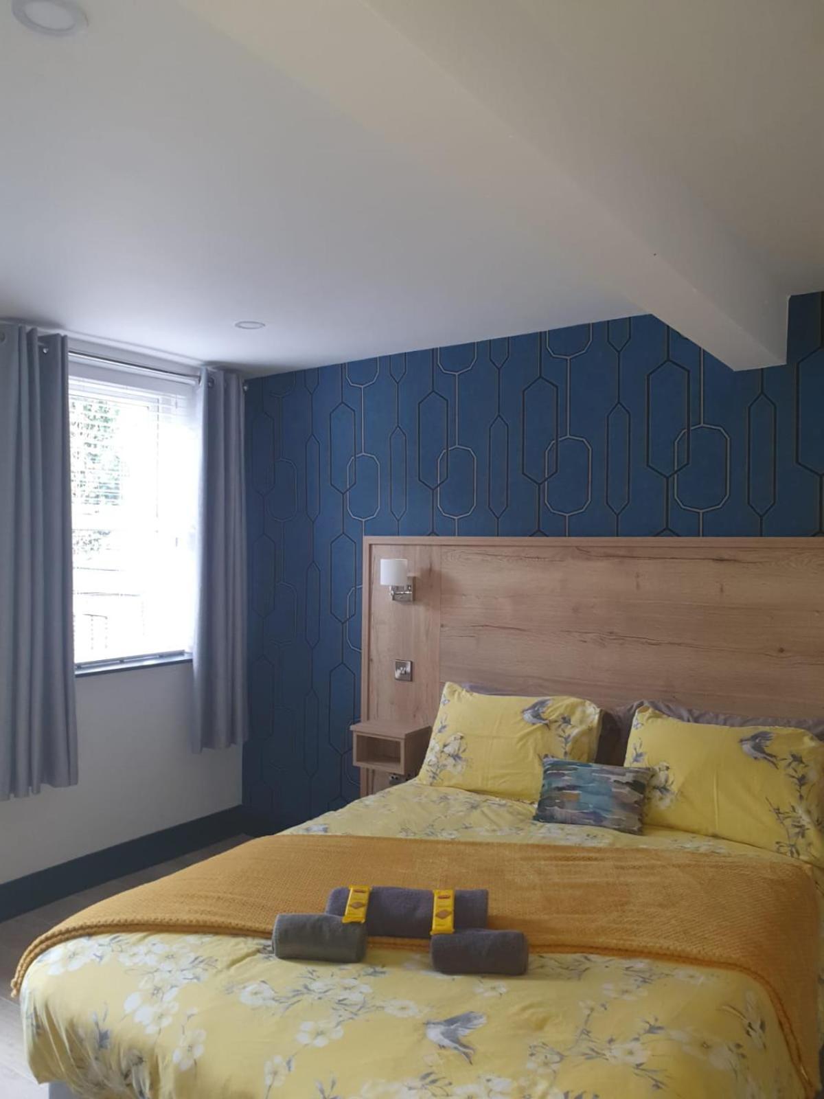 Roe Valley Apartments Limavady Zewnętrze zdjęcie